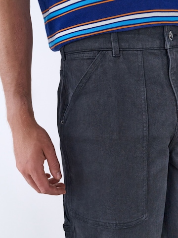 regular Pantaloni di Next in nero