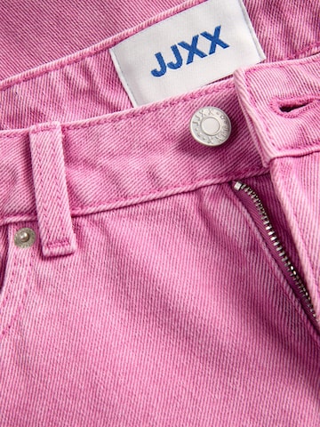 JJXX Loosefit Jeans 'JXSeville' i pink