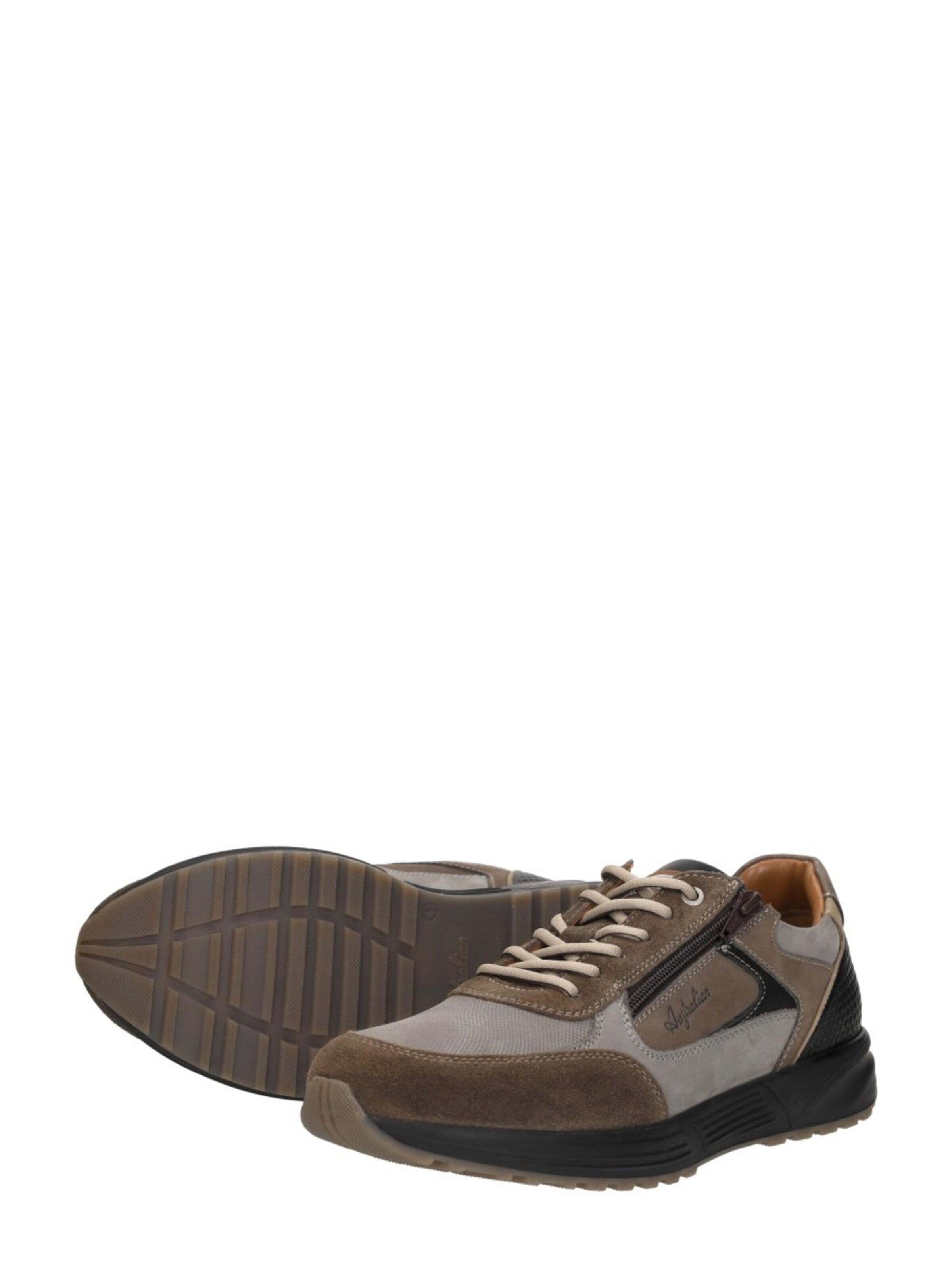 Australian Platform trainers 'Hawker' in Grey