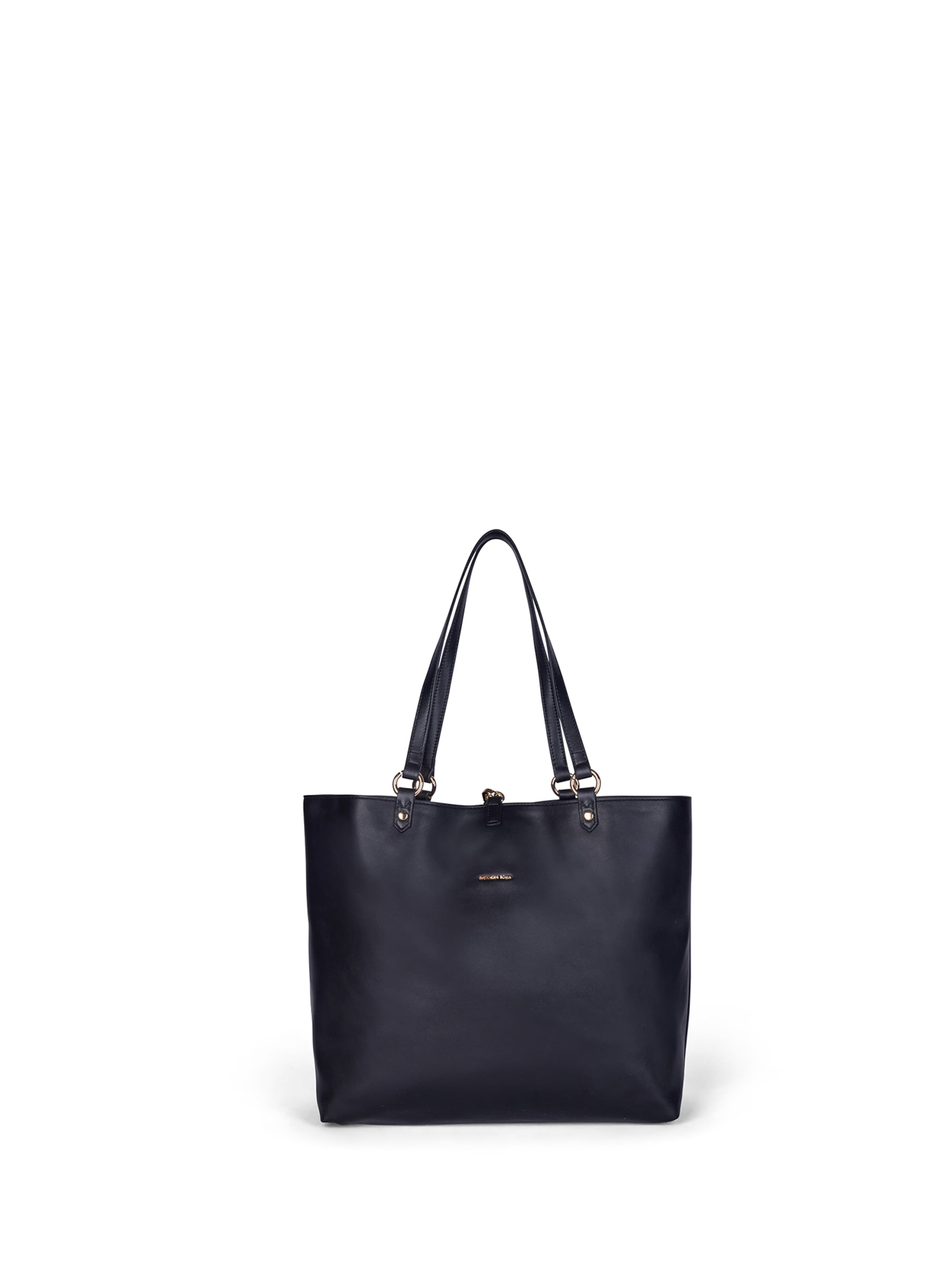 Gattinoni Schoudertas in Grijs