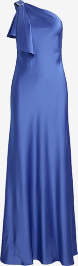 Vakarinė suknelė 'ELZIRA' iš Lauren Ralph Lauren, spalva – sodri mėlyna („karališka“), Prekių apžvalga