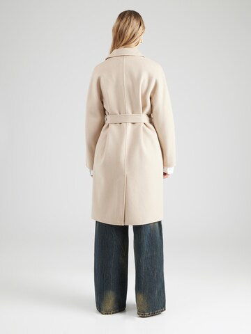 Manteau mi-saison 'AVENUE' Weekend Max Mara en beige