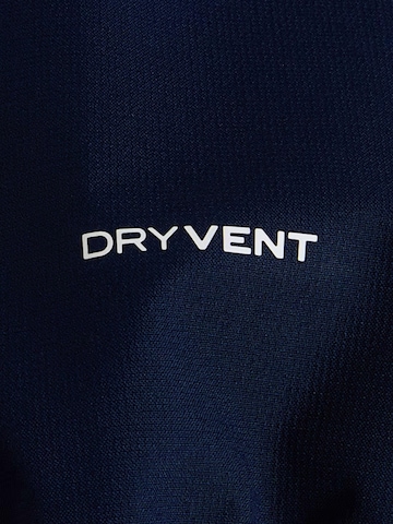 THE NORTH FACE Tussenjas 'QUEST MONO' in Blauw