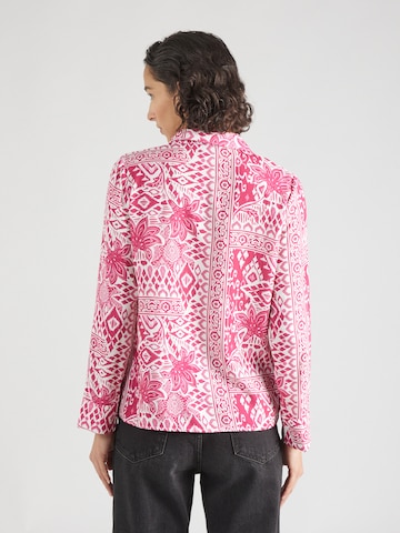 Dorothy Perkins - Blusa em rosa