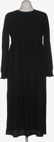 NEW LOOK Kleid XL in Schwarz: predná strana