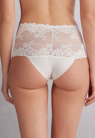 INTIMISSIMI Slip in Weiß