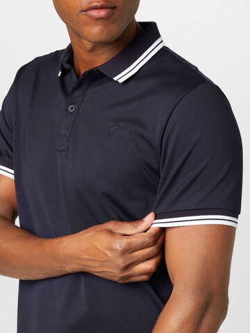 GUESS Shirt in Blue