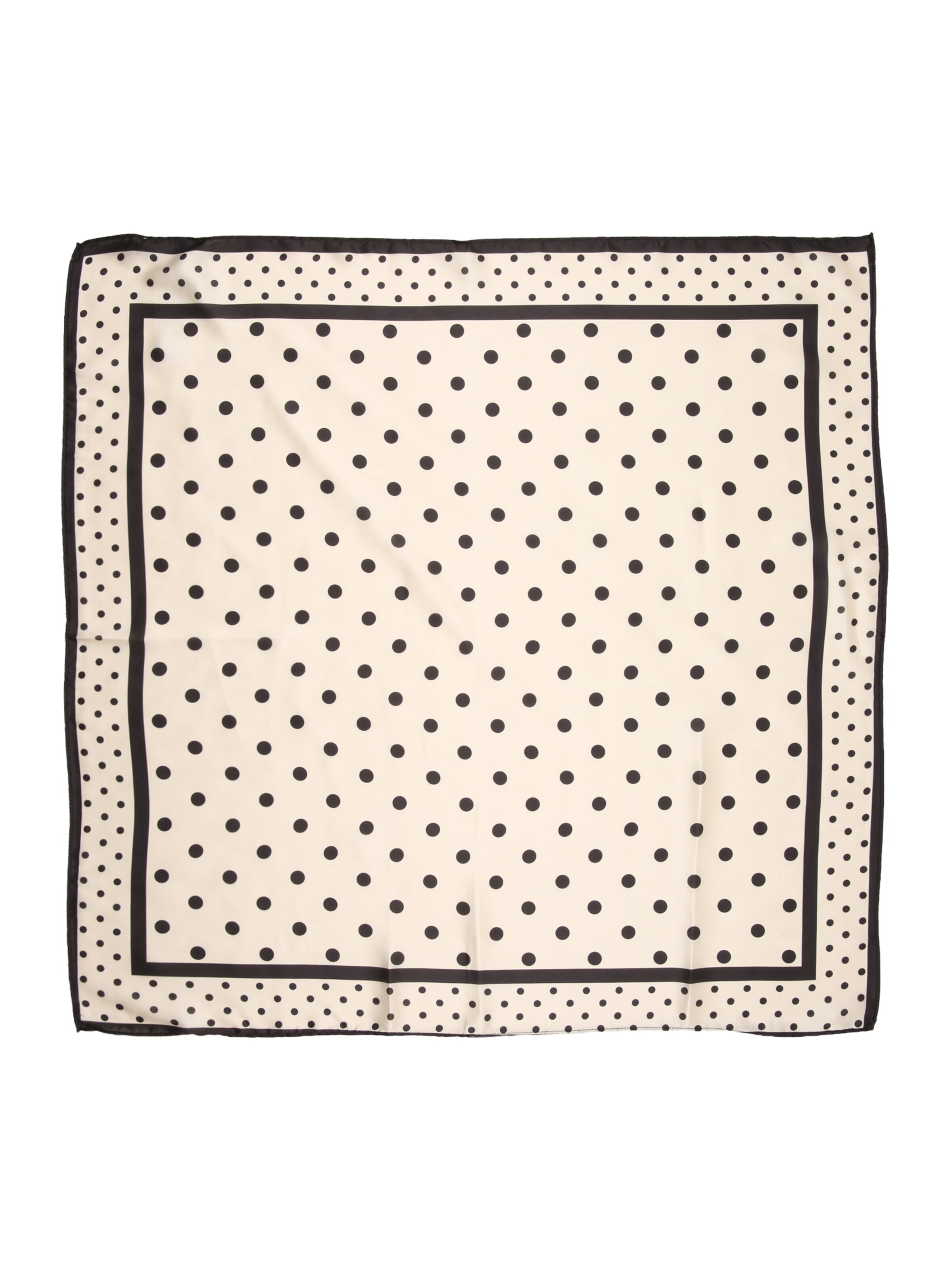 ABOUT YOU - Lenço em bege