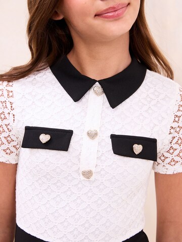 melns Lipsy Kombinezons