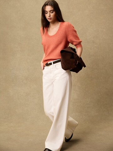 NextPulover - narančasta boja