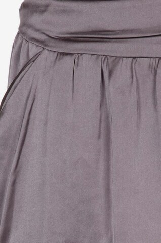 Comptoirs des Cotonniers Skirt in XS in Grey