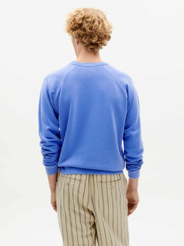Thinking MU Sweatshirt in Blue