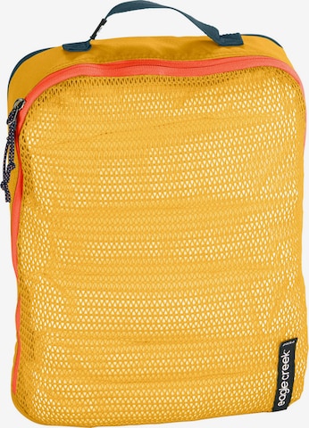 EAGLE CREEK Packtasche in Gelb