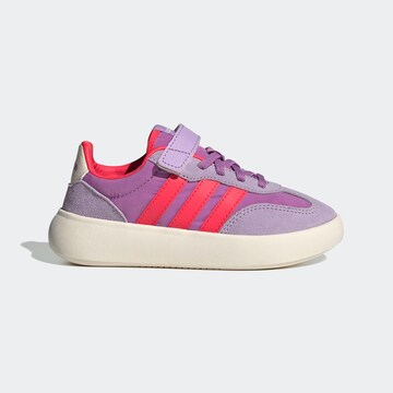 Pantofi sport 'Barreda Decode' de la ADIDAS SPORTSWEAR pe mov