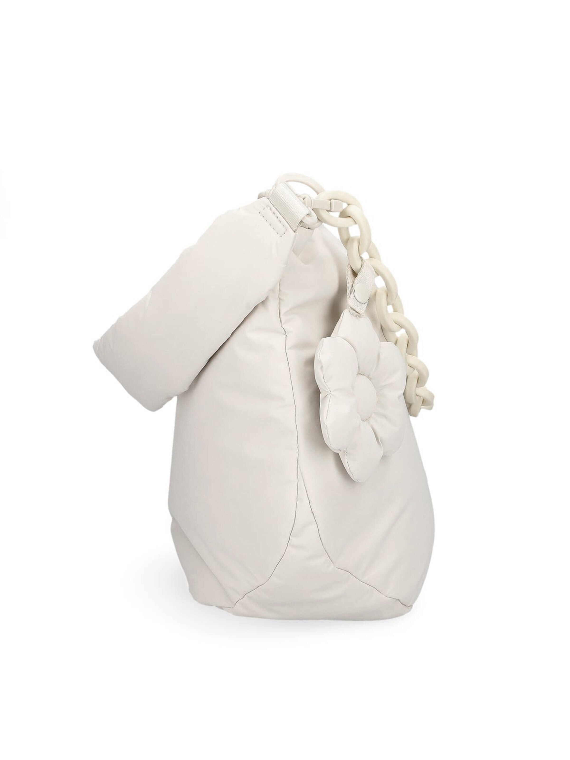 ZWEI Shopper 'HANNAH HA140' in White
