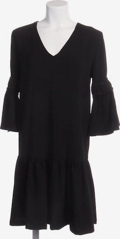 GANNI Dress in M in Black: front