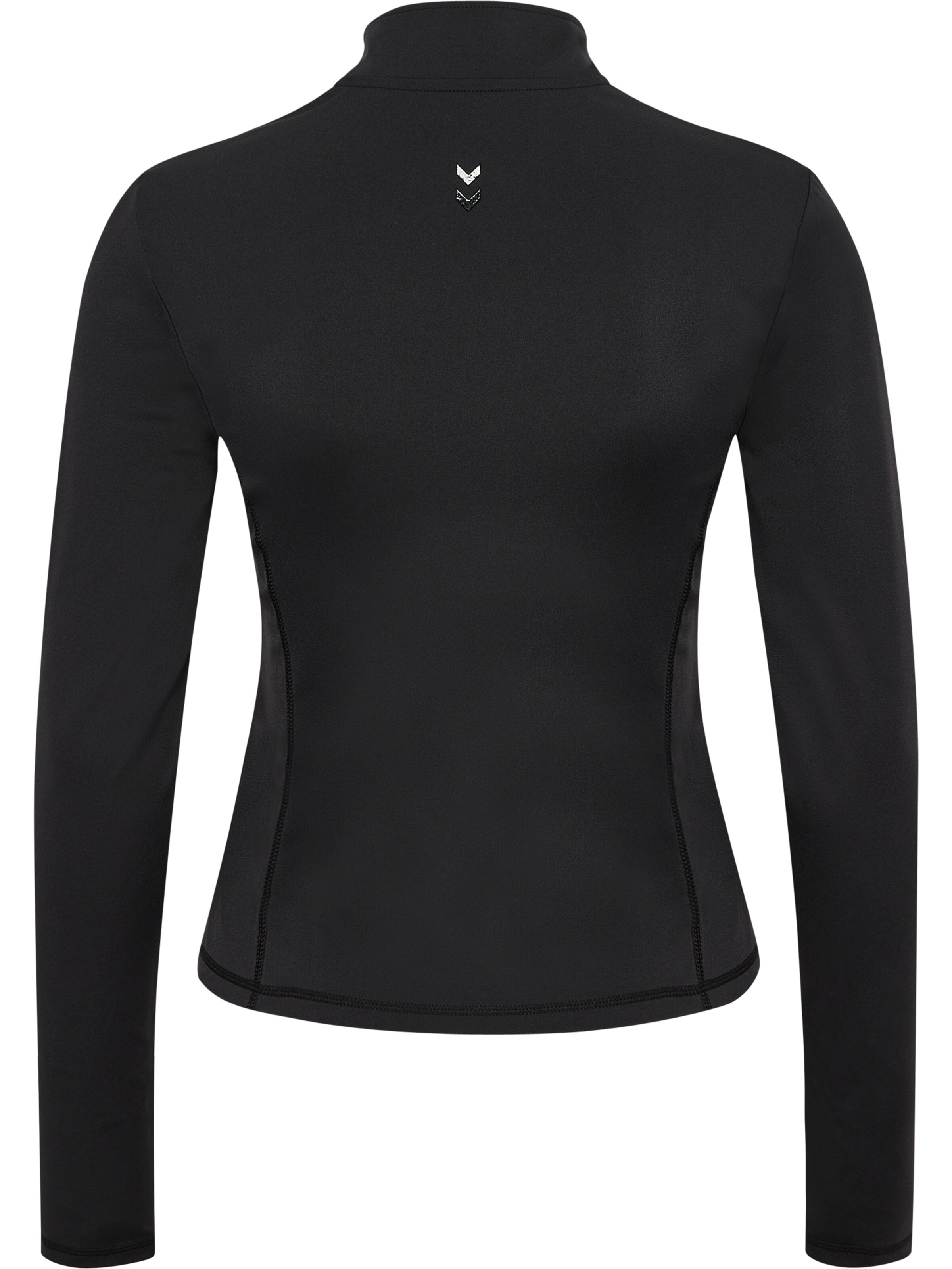 T-shirt fonctionnel 'Prima' Hummel en noir
