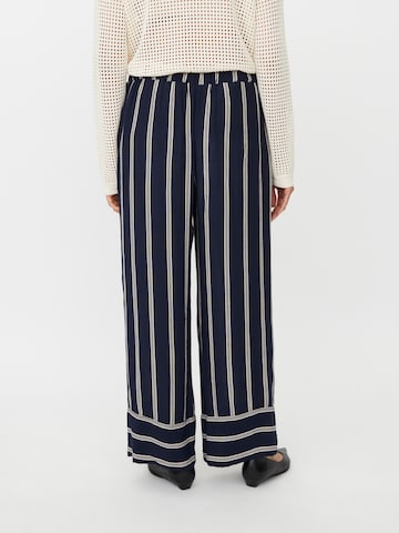 Regular Pantalon 'MaPattys' Masai en bleu