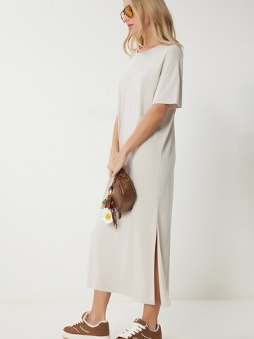 Abito di Happiness İstanbul in beige