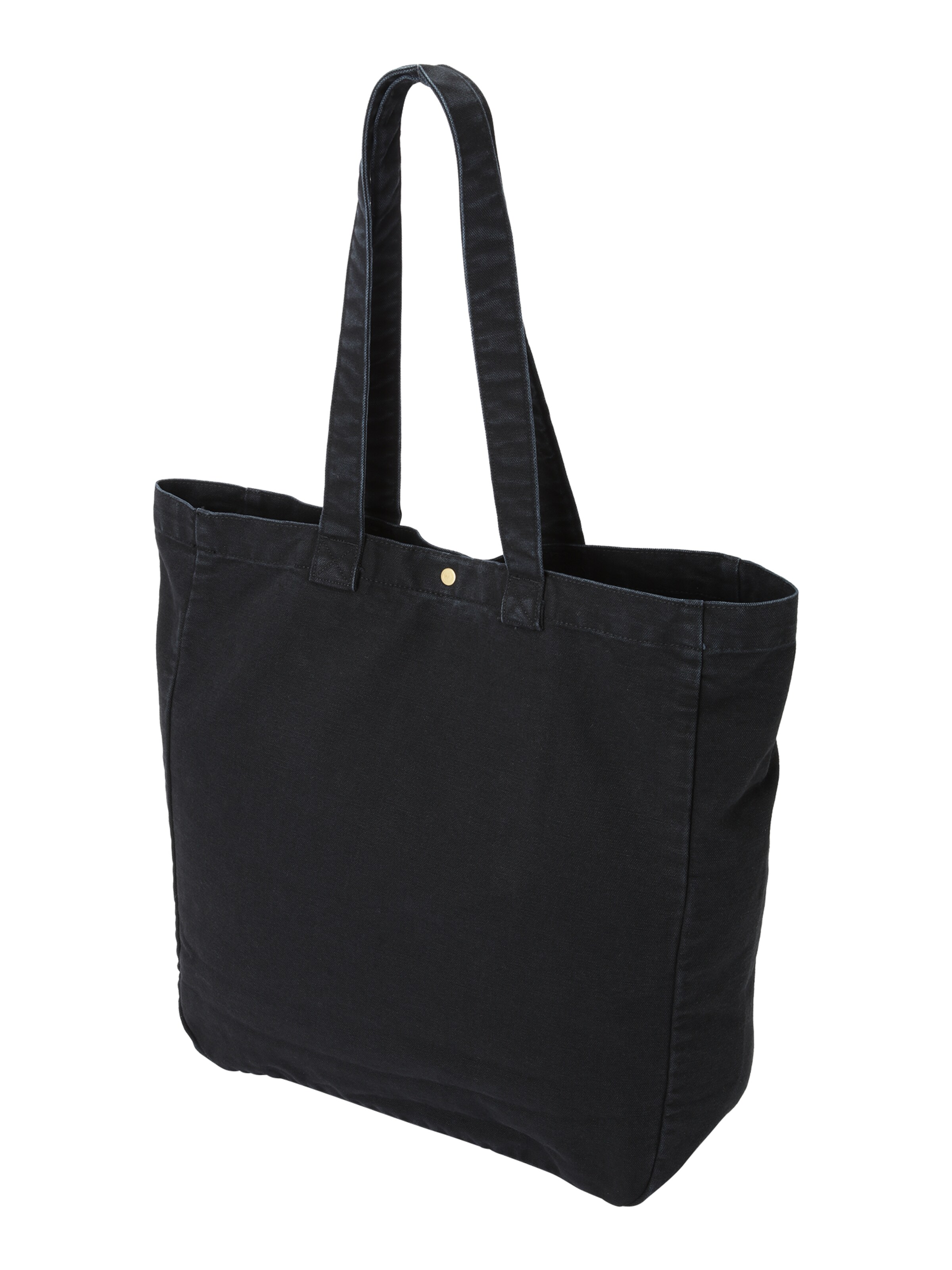 Carhartt WIP Ostoskassi 'Bayfield' värissä musta