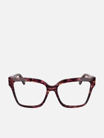 Longchamp Sunglasses in Red
