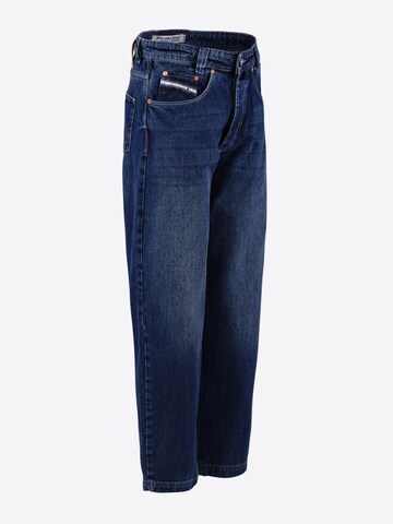 Picaldi Loose fit Jeans 'Zicco 471' in Blue