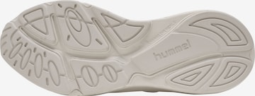 Hummel Sneaker 'MARATHONA REACH LX TONAL' in Grau