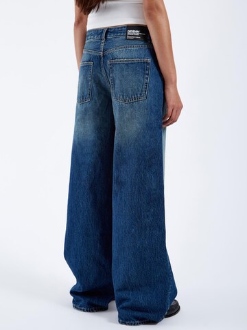 Dr. Denim Loosefit Jeans 'Ary'‌ in Blau