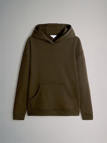 Sweat-shirt The Set en beige