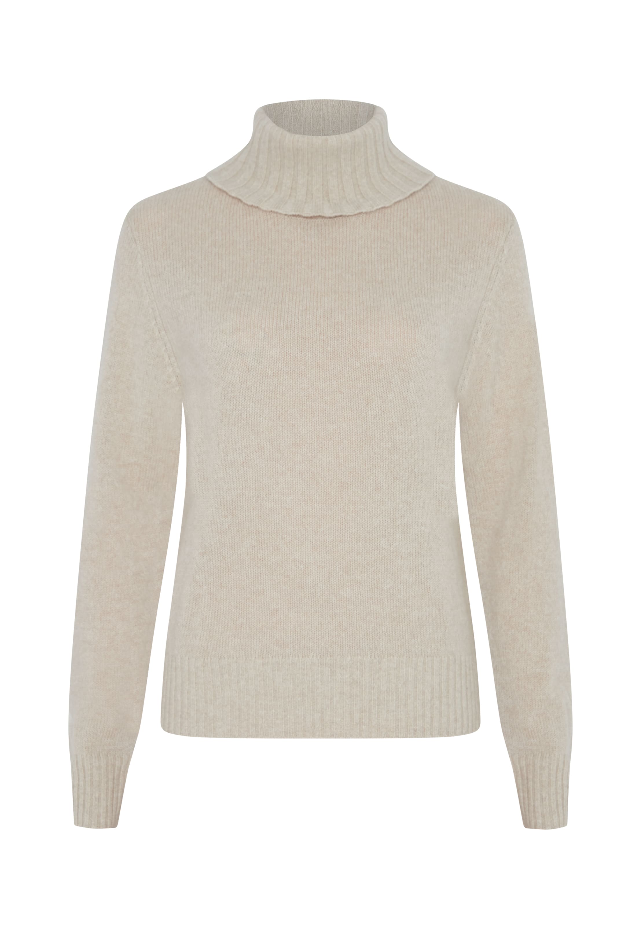 Pullover di Style Republic in beige: frontale