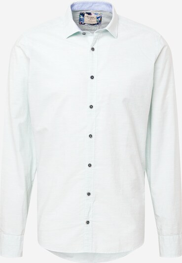 OLYMP Button Up Shirt in Mint / White, Item view