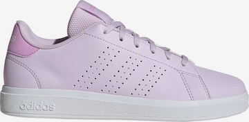 ADIDAS SPORTSWEAR Sneaker 'Advantage Base 2.0' in Lila: Vorderseite