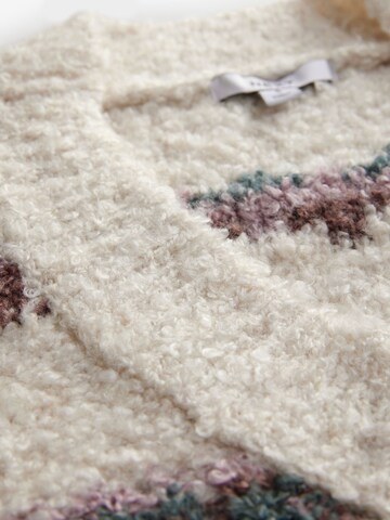 Next Gebreide top in Beige