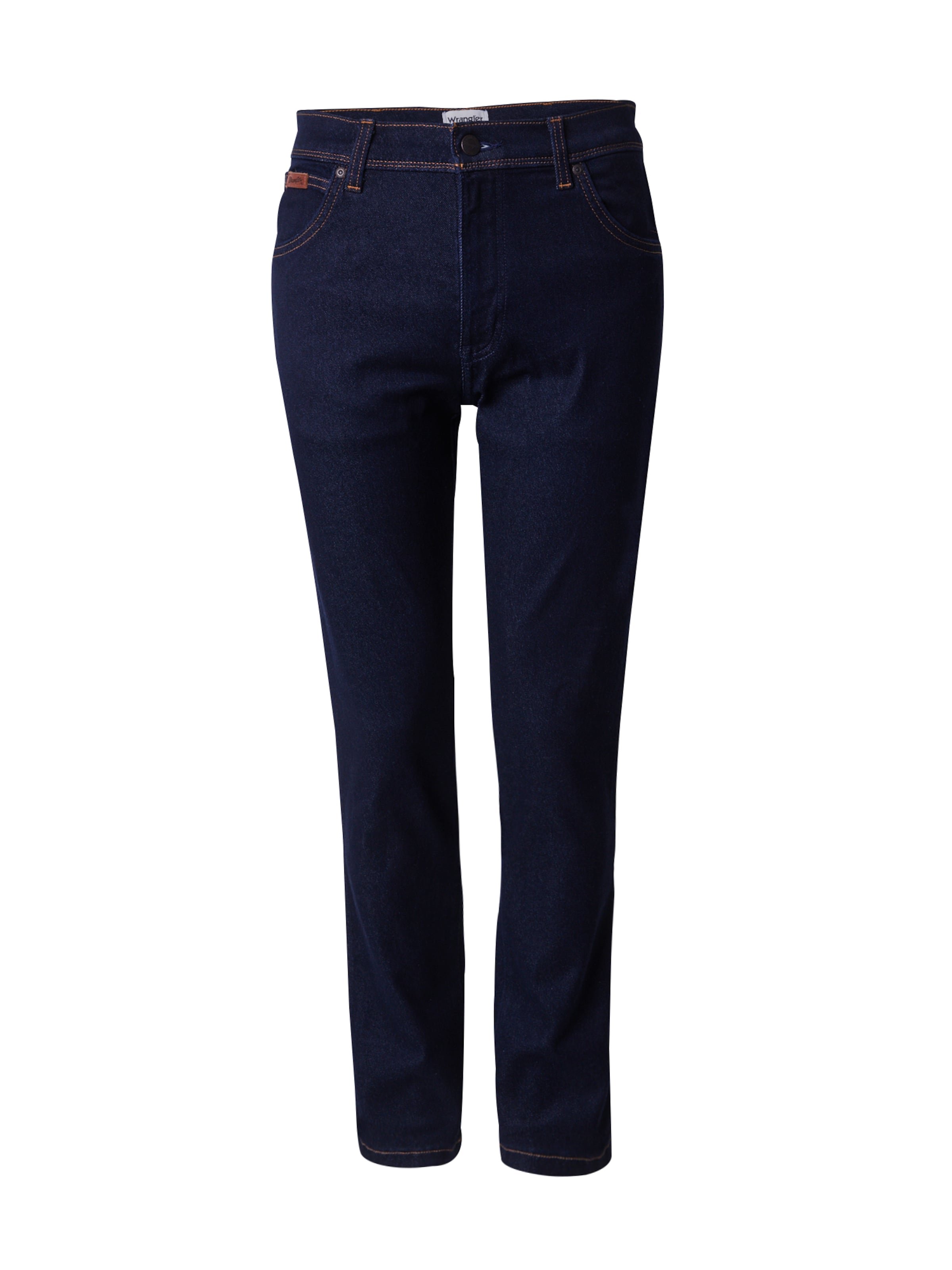 WRANGLER Slimfit Τζιν 'Texas' σε μπλε: μπροστά