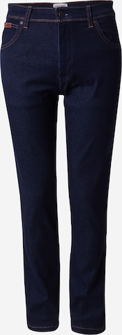 WRANGLER Slim fit Jeans 'Texas' in Blue: front