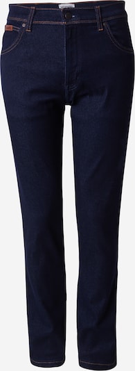 Džinsai 'Texas' iš WRANGLER, spalva – nakties mėlyna, Prekių apžvalga