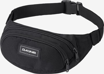 Marsupio 'Hip Pack' di DAKINE in nero: frontale