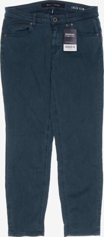 Marc O'Polo Jeans 28 in Grün: predná strana