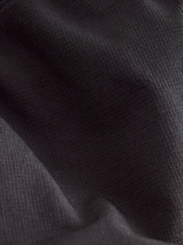 Next Обычный Штаны в Черный