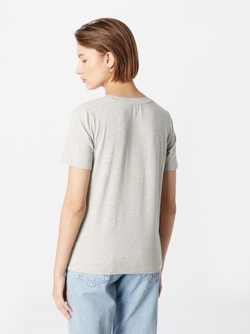A-VIEW T-Shirt 'Stabil' in Grau