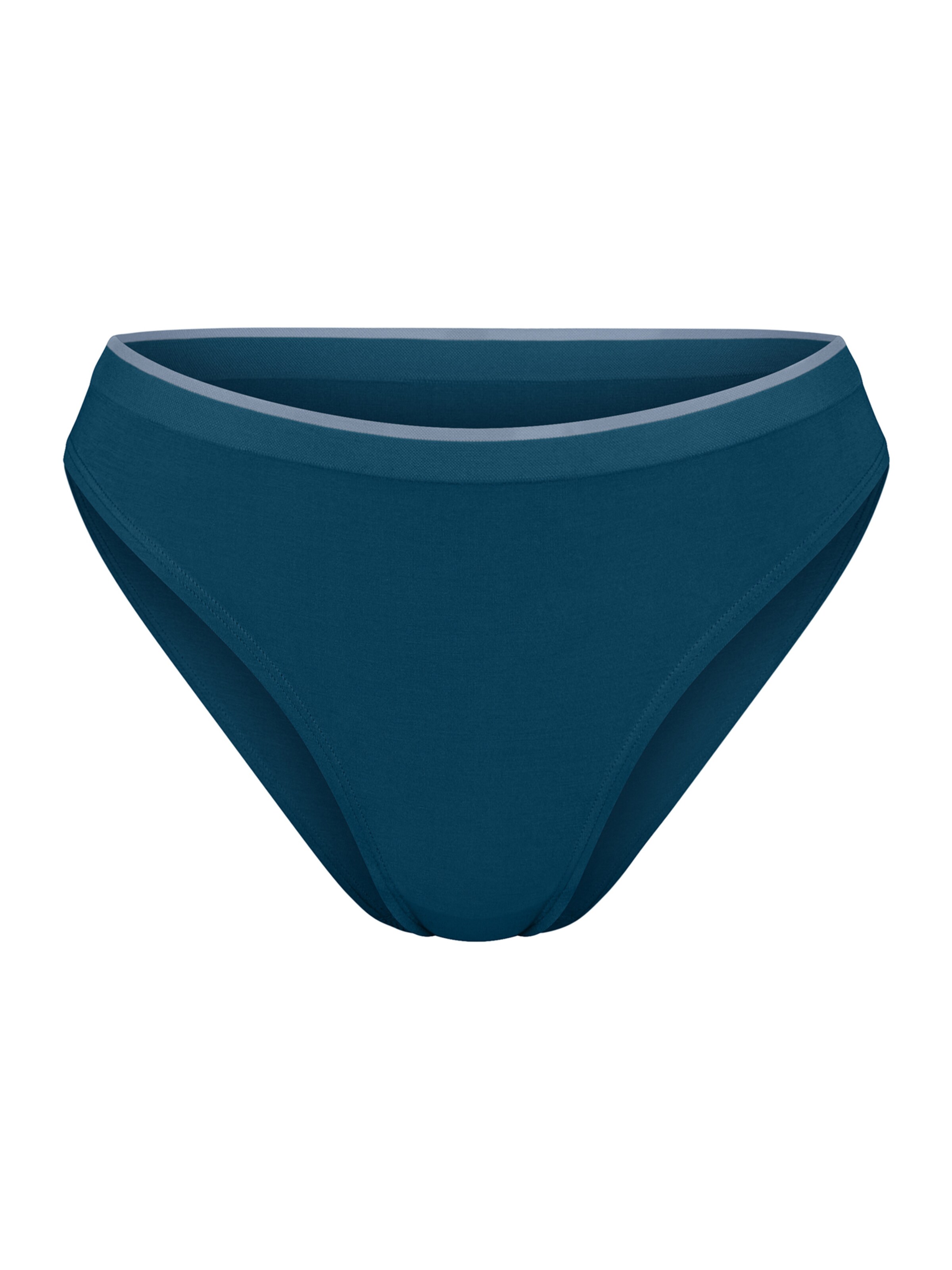 Slip ' Blue GO Sense ' SLOGGI en bleu