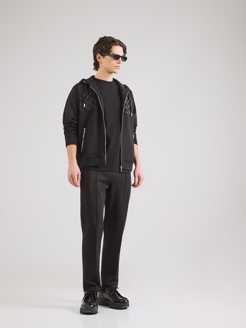 T-Shirt Karl Lagerfeld en noir