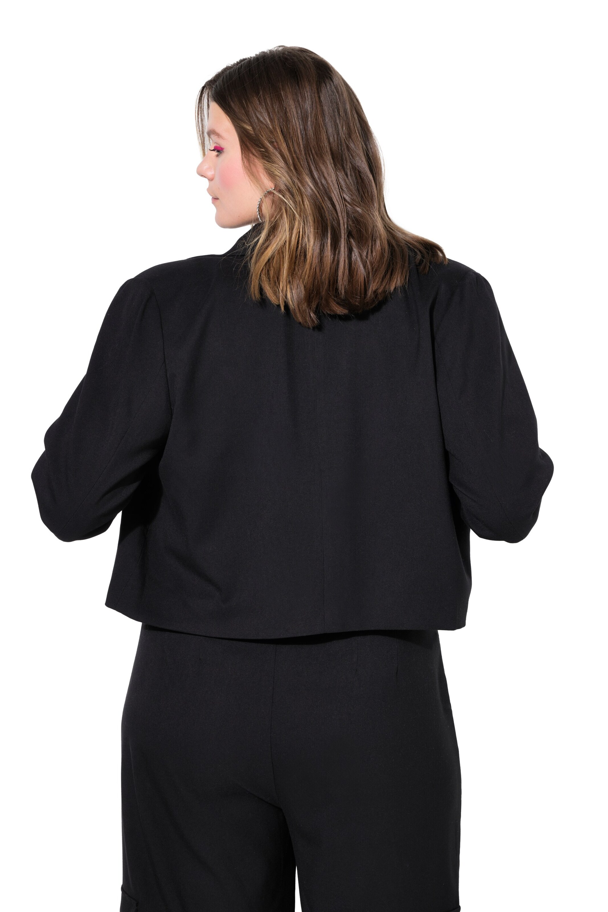 Studio Untold Blazers in Zwart