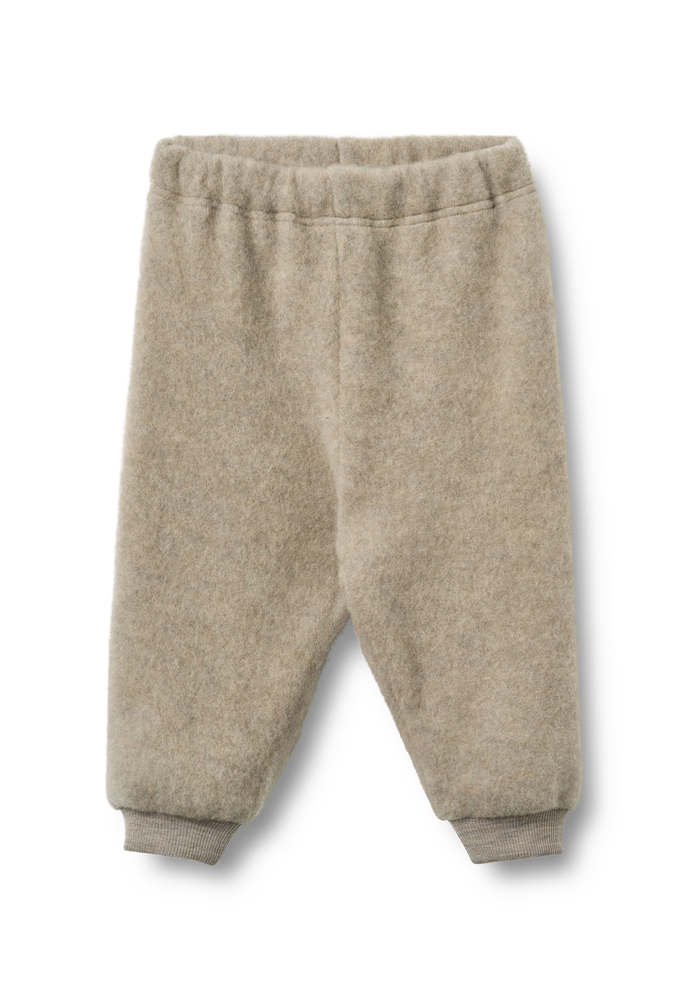 Pantaloni 'Kinnie' di WHEAT in beige: frontale