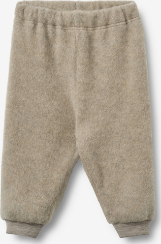 Pantaloni 'Kinnie' di WHEAT in beige: frontale