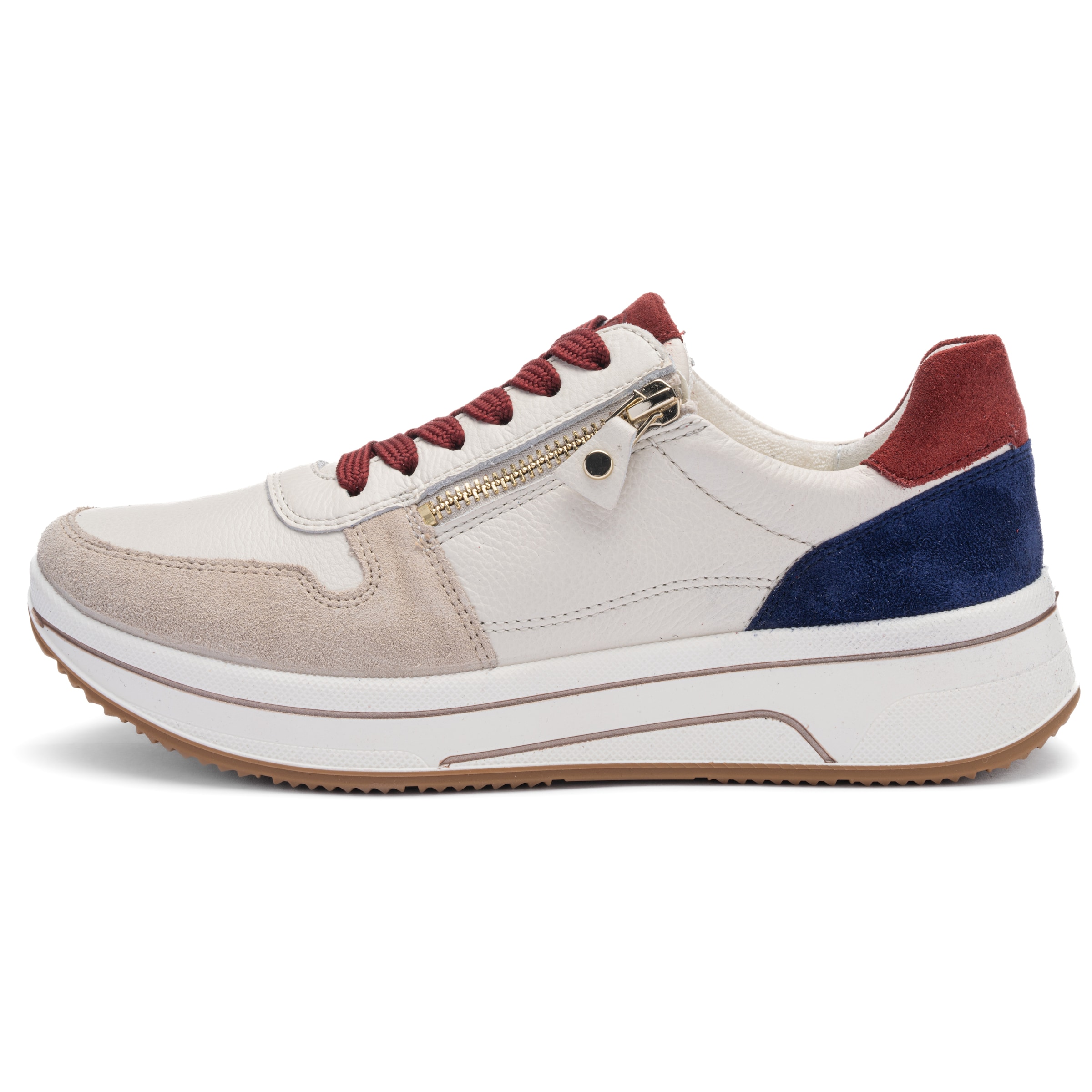 ARA Sneakers in White