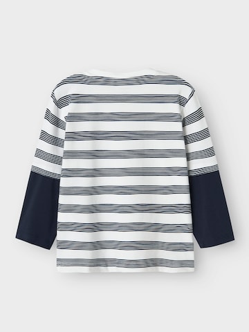 NAME IT - Camiseta 'NMMKOLBY' en azul
