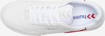 Hummel Sneaker 'FORLI' in Weiß