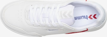 Hummel - Sapatilhas baixas 'FORLI' em branco