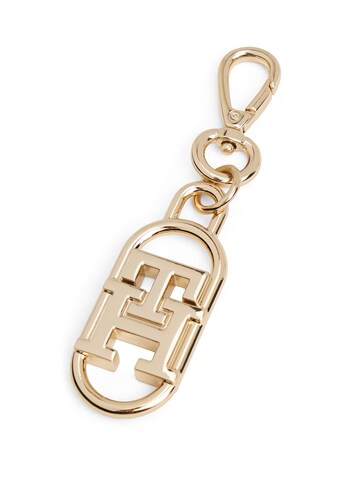 TOMMY HILFIGER Portmonetka w kolorze czarny